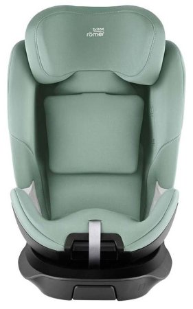 Britax Roemer Автокресло Swivel (0-25 кг) / цвет Jade Green (мятный)