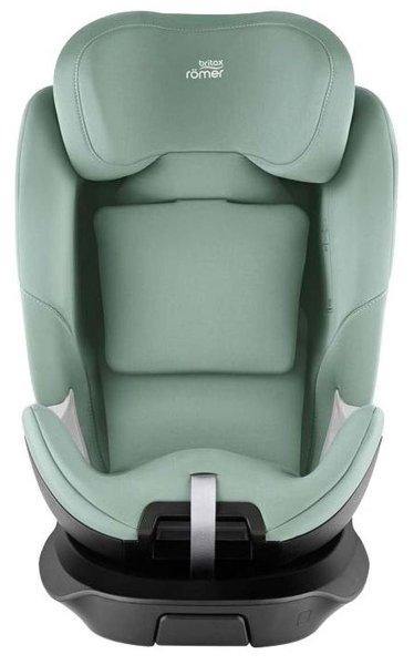 Britax Roemer Автокресло Swivel (0-25 кг) / цвет Jade Green (мятный)