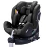 Автокресло XENON 1 ГР.0/1/2 ОТ 0-7 ЛЕТ RECARO (Fresh Black, черный)