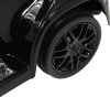 HL600 Детский толокар Mercedes-AMG GLS 63  (Черный)