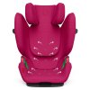 Cybex Детское автокресло Pallas G i-Size / цвет Magnolia Pink