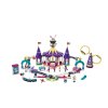 LEGO Friends Конструктор "Американские горки на Волшебной ярмарке" 974 детали