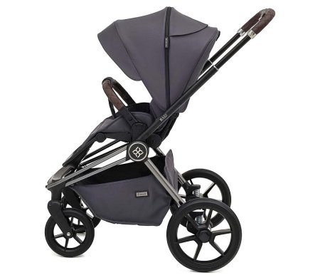 Labala Коляска Raiz 2в1 /цвет Anthrazit