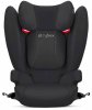 Cybex Автокресло Solution B-Fix / цвет Volcano Black (черный)