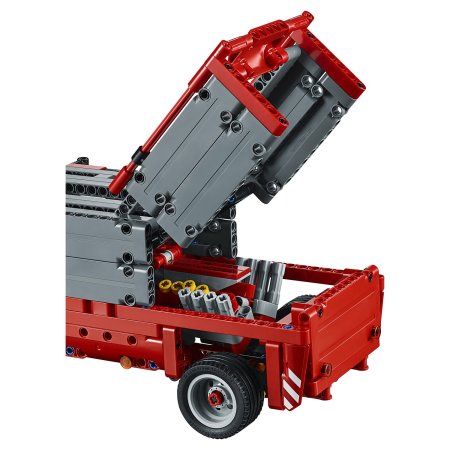 Lego Техник Автовоз