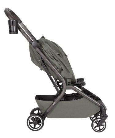 Коляска Magia CRL- 5555    (Malted Green)