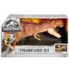 Jurassic World Колоссальный тиранозавр Рекс
