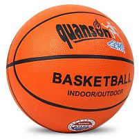 Юг-тойз Мяч баскетбольный, 24 см					