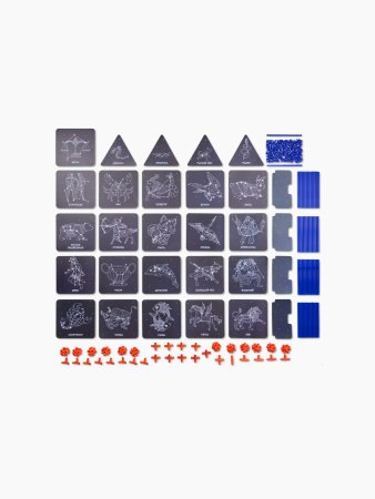 332020, Палатка LITTLE GALAXY «ЛИТЛ ГЭЛАКСИ» 