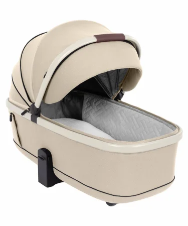 Коляска 2в1 Vector CARRELLO CRL-6552 (Angora Beige limit)