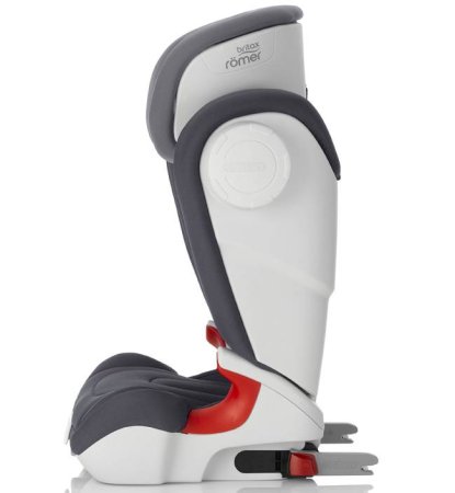 Britax Roemer Детское автокресло Kidfix XP SICT Storm Grey Trendline