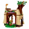 Lego Конструктор Принцессы Дисней Приключения Моаны на затерянном острове
