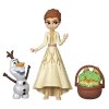 игрушка Hasbro Игровой набор Холодное сердце 2 Кукла и друг / в ассортименте