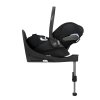 Cybex Автокресло Cloud Z i-Size / цвет Deep Black