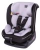 Babyсare Детское автокресло Troner гр 0+/I/II/III, 0-36, (0-12лет), цвет / Черный-Серый (Black-Grey)