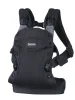 BabyRox Рюкзак-переноска Ergonomic Mesh /цвет антрацит (в коробке)