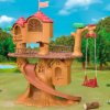 Sylvanian Families Игровой набор "Домик на дереве"
