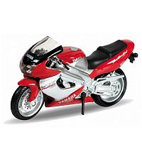 Yamaha модель мотоцикла 1:18