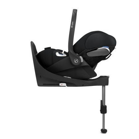 Cybex Автокресло Cloud Z i-Size / цвет Deep Black