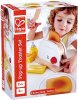Hape Игровой набор "Тостер"
