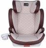Farfello Автокресло Costa-004 (15-36 кг) / цвет кофейный