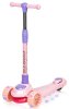 Farfello Самокат Costa CST-05 / цвет Pink (розовый)