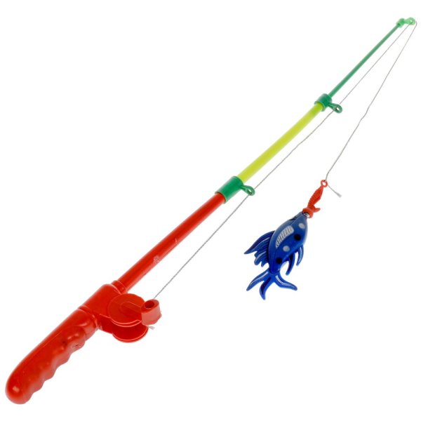 Играем вместе Набор «Синий трактор. Рыбалка»