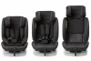 Автокресло "SANDEX" (black)