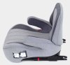 Rant Автокресло Turbo Isofix Active Line (22-36 кг) / цвет grey (серый)