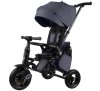 (м)Велос.трехкол.Qplay SPRINTER MAX  (Stone Grey (Oxford/Graphite))