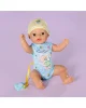(м.)  42865 БЕБИ борн. Интерактивная кукла Лукас с маг. глазками 36 см. BABY born