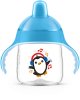 Avent Чашка поильник, 260 мл, с 12 месяцев до 3 лет, голубой, артикул: SCF753/05