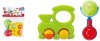Юг-тойз Набор погремушек "Паровозик"