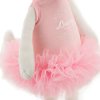 Orange Toys Мягкая игрушка Собачка Lucky Lili Грация 25 см