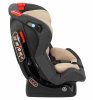 Leader Kids Автокресло Averso 0-1-2 гр (0-25 кг), цвет / Graphite+Beige (темно серый-бежевый)