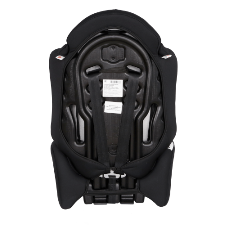 Siger Автокресло для детей серия Disney, Драйв /  группа I/II/III / Рапунцель мечта черный