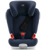 Britax Romer  Детское автокресло Kidfix II XP SICT Moonlight Blue Trendline