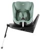 Britax Roemer Автокресло Swivel (0-25 кг) / цвет Jade Green (мятный)
