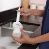 Tommee Tippee Ершик для мытья бутылочек и сосок 2 в 1