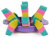 Kinetic Sand Кинетический песок "Творчество"