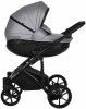 Tutis Коляска 2 в 1 Mimi Style Galaxy / цвет Granite (серый)