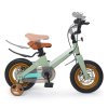 Happy Baby Велосипед детский Tourister / цвет dark sage