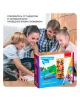Развивающие настольные игры Bondibon «ДЕРЖИ БАЛАНС», BOX