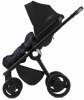 Anex Коляска 2 в 1 Quant / цвет metal (черный)