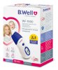B.Well Инфракрасный термометр WF 1000 лобный / ушной