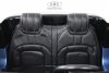 Y222YY Электромобиль Range Rover HSE 4WD  (Синий глянец)