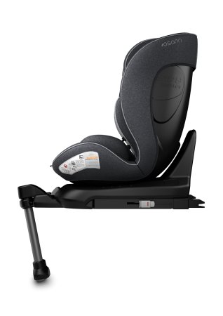 Osann Детское автокресло Oreo360 / цвет Universe Grey