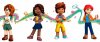 Lego Friends Конструктор "Дом Осени"