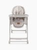 Happy baby Стул для кормления Berny Lux / цвет greyHappy baby Стул для кормления Berny Lux / цвет grey