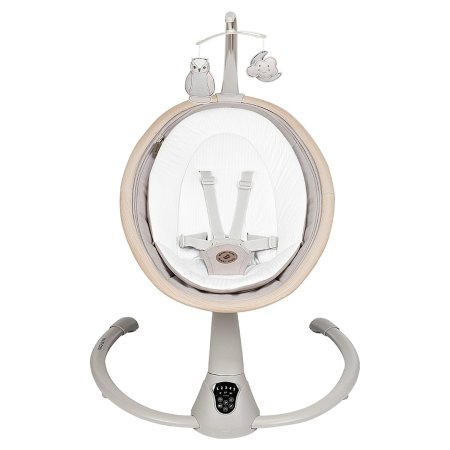 Maxi-Cosi Электрокачели CASSIA SWG Beige Eco/бежевый 